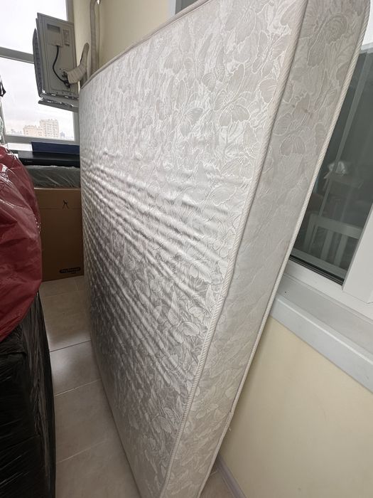 Матрац ортопедический