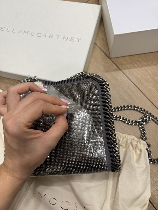 Сумка Stella McCartney