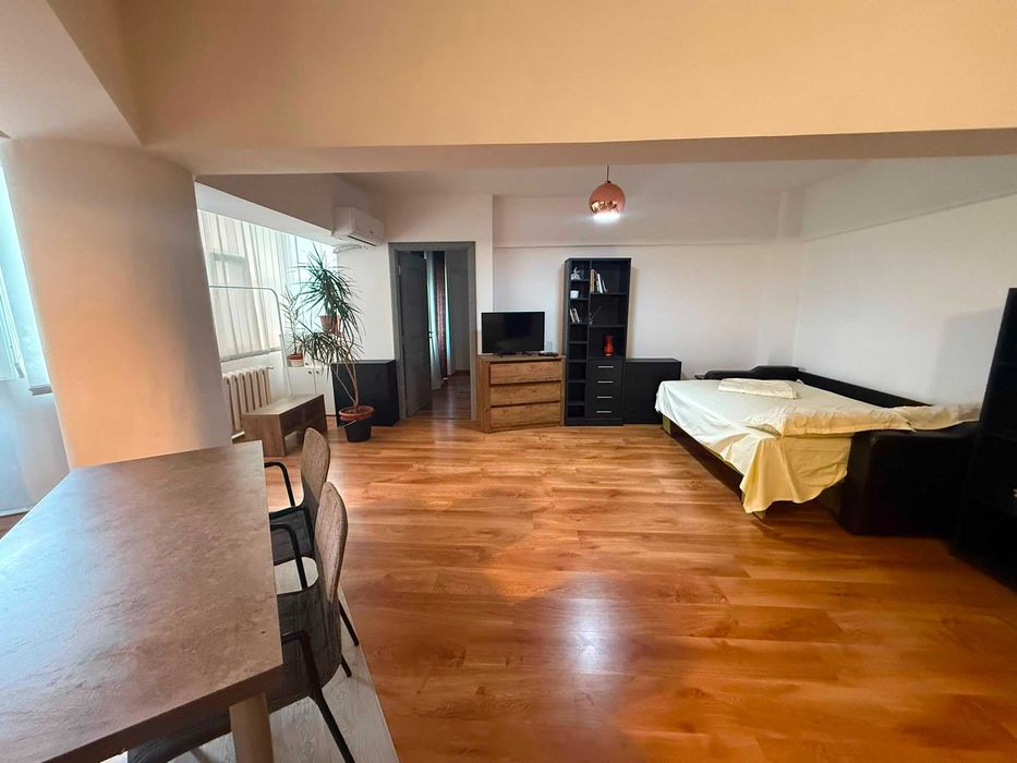 Regim hotelier, apartament, Focsani in centru