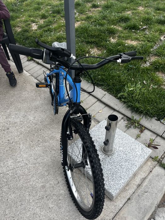 Велосипед, детско колело B-twin