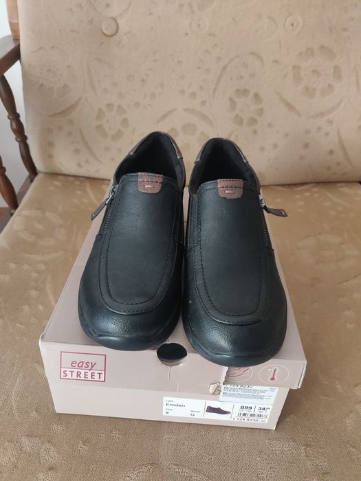 Pantofi dama marimea 38