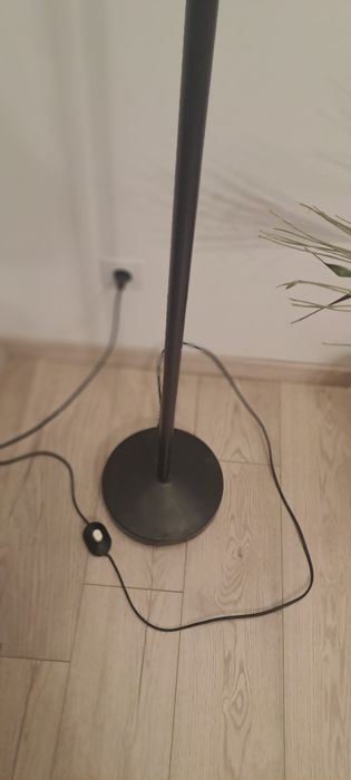 Lampă  verticala