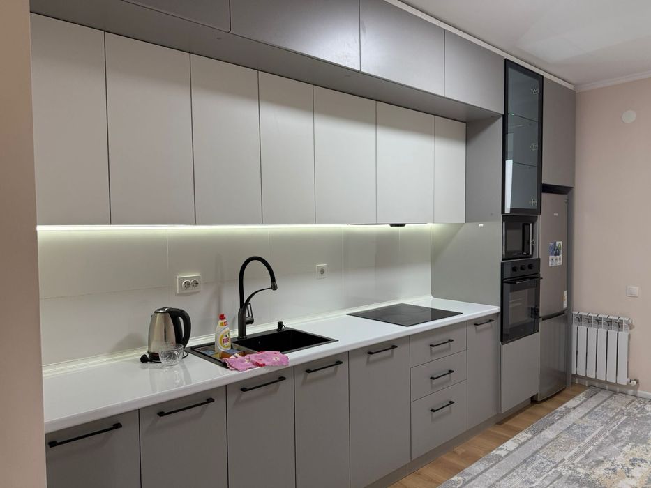 2 комната квартира