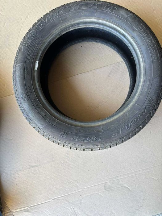 175/65 R 15 Goodyer