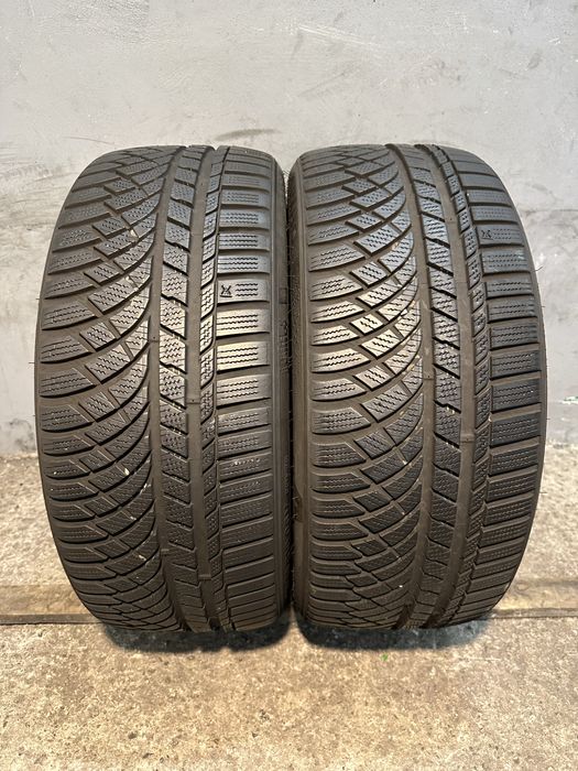 Гуми 235/40/19 KUMHO Winter Craft