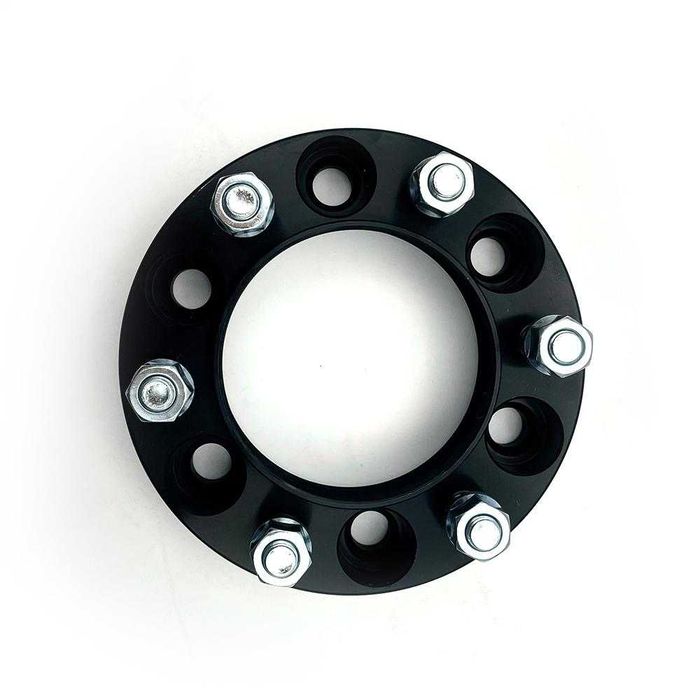Flanse distantiere Nissan Terrano 1,6x139,7 M12x1,25 CB 108/38mm