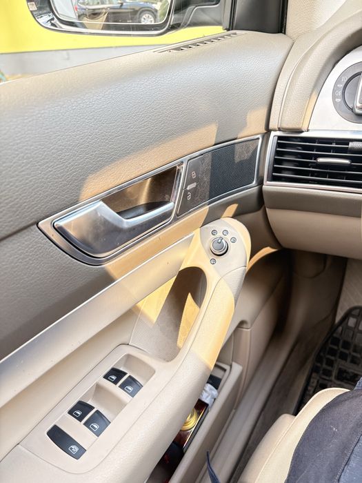 AUDI A6 2009 — imagine 4
