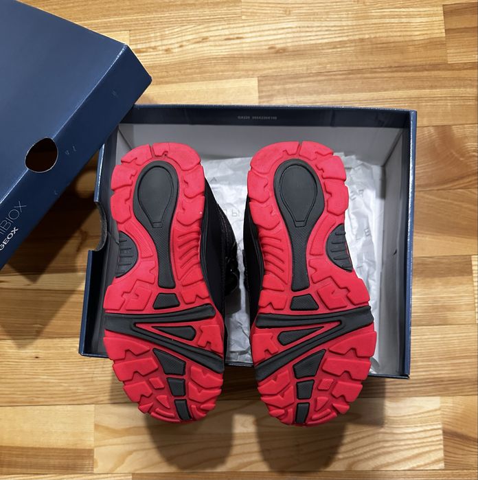 Теплые сапоги CMP