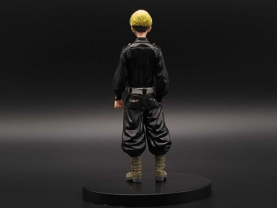 Аниме фигурки от Tokyo Revengers - Манга