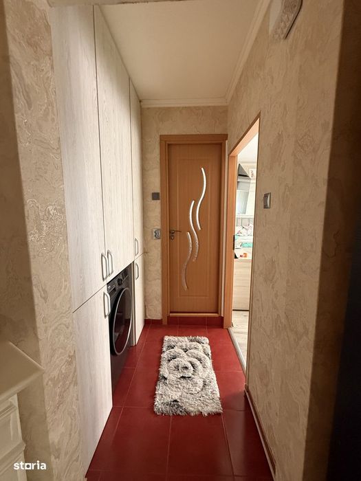 Vând apartament 2 camere tip R