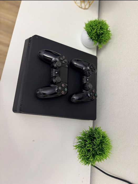 Продаём плэйстешн 4, sony ps4