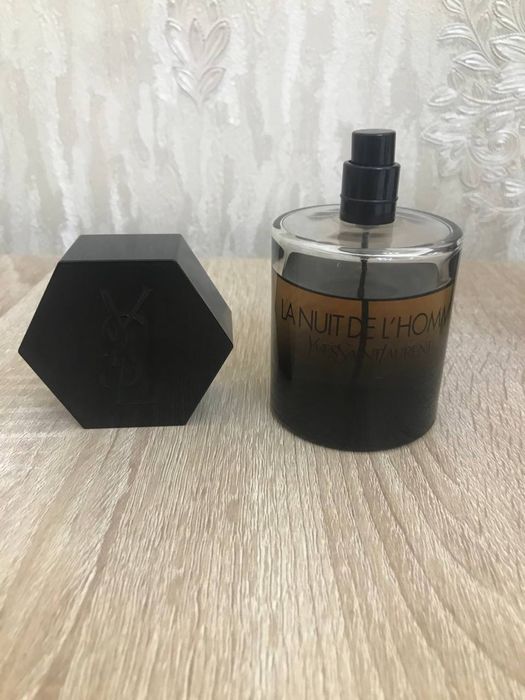 Распив оригинальной парфюмерии