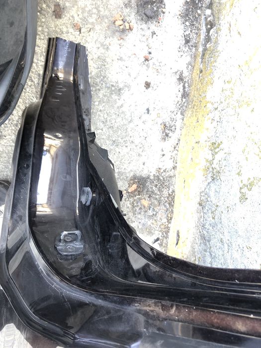 Заден ляв панел калник Нисан Кашкай+2 2009г