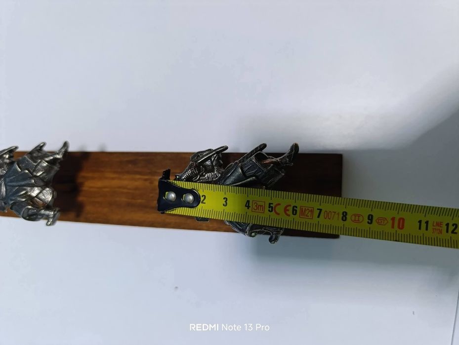 Закачлка Самурай