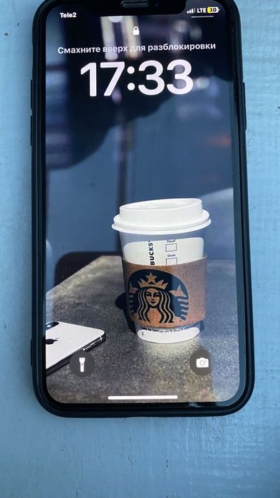 Айфон х продам