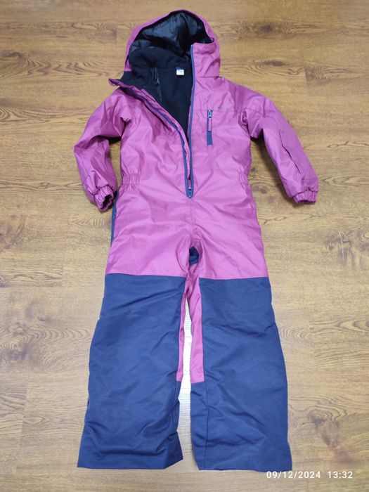 Salopetă de iarnă