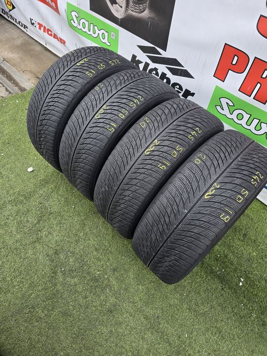 245.50.19 michelin m+s