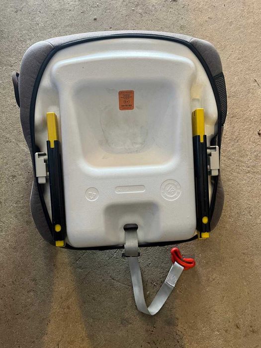 Inaltator si Scaun masina pentru copii