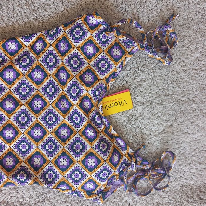 Нов бански костюм VACANZE ITALIANE (Италия)