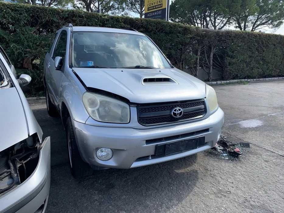 Piese toyota rav 4 an 2003