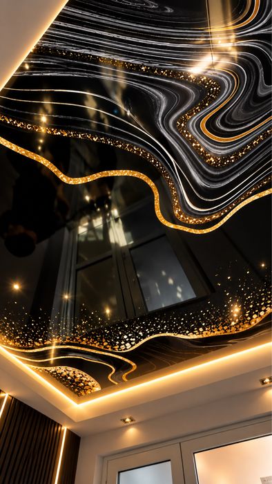 Tavane extensibile barisol cu iluminare LED