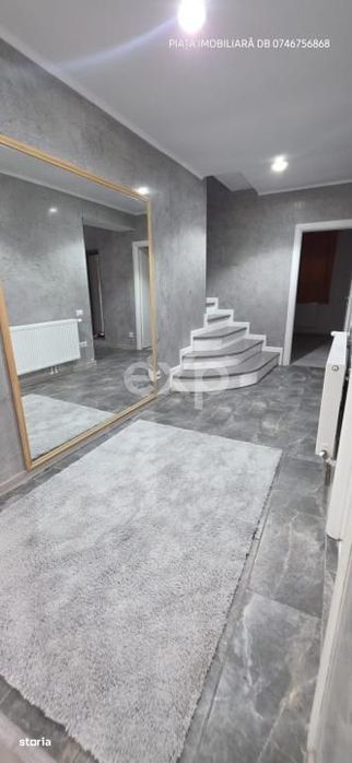 Vilă Premium Langă Parcul Chindia | Comision 0% | Posibilitate Schi