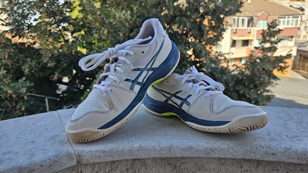 Обувки за тенис Asics GEL-GAME 9