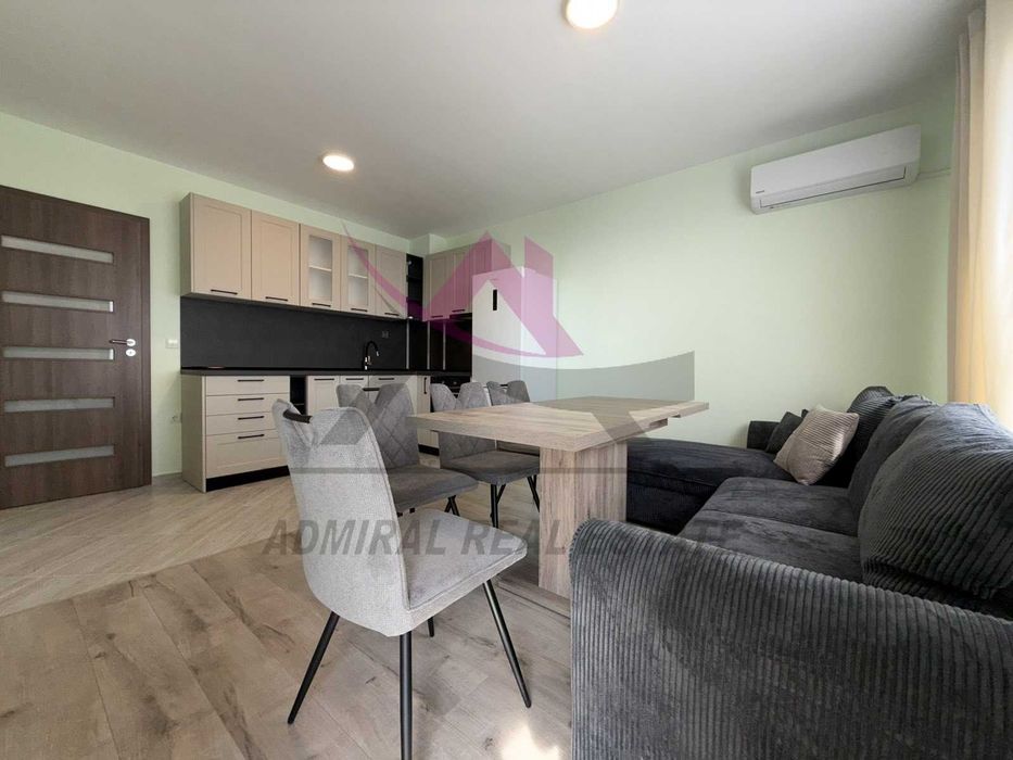 Чисто нов -двустаен -Възраждане 3