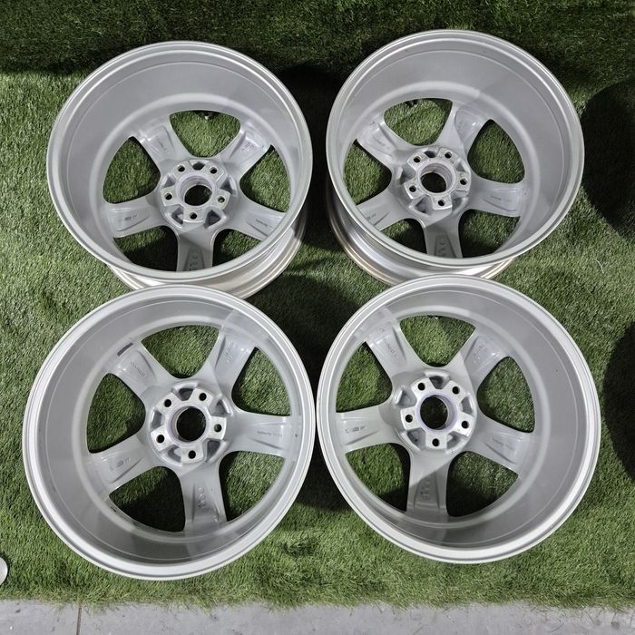 Jante R 17 5x112 Audi, Golf, Passat, Tiguan, Sharan