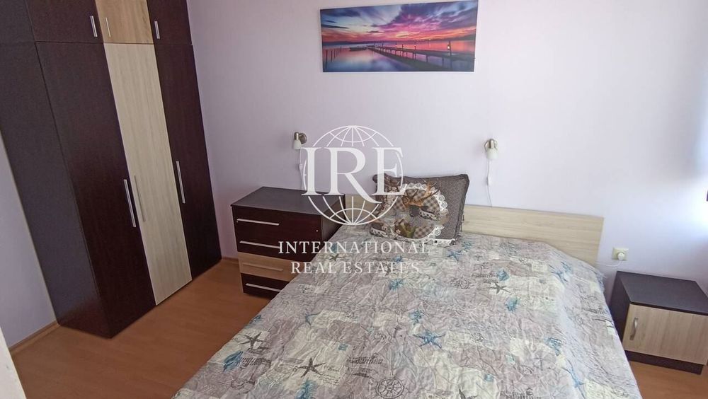 Продава се Тристаен апартамент в Варна, Бриз - 73 кв.м за 1258 €/кв.м - Снимка #5