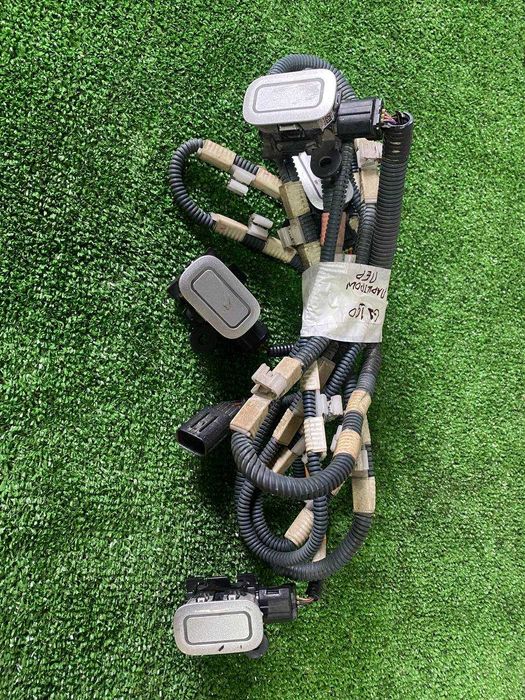 Парктроники на лексус GS300 GS350 GS190