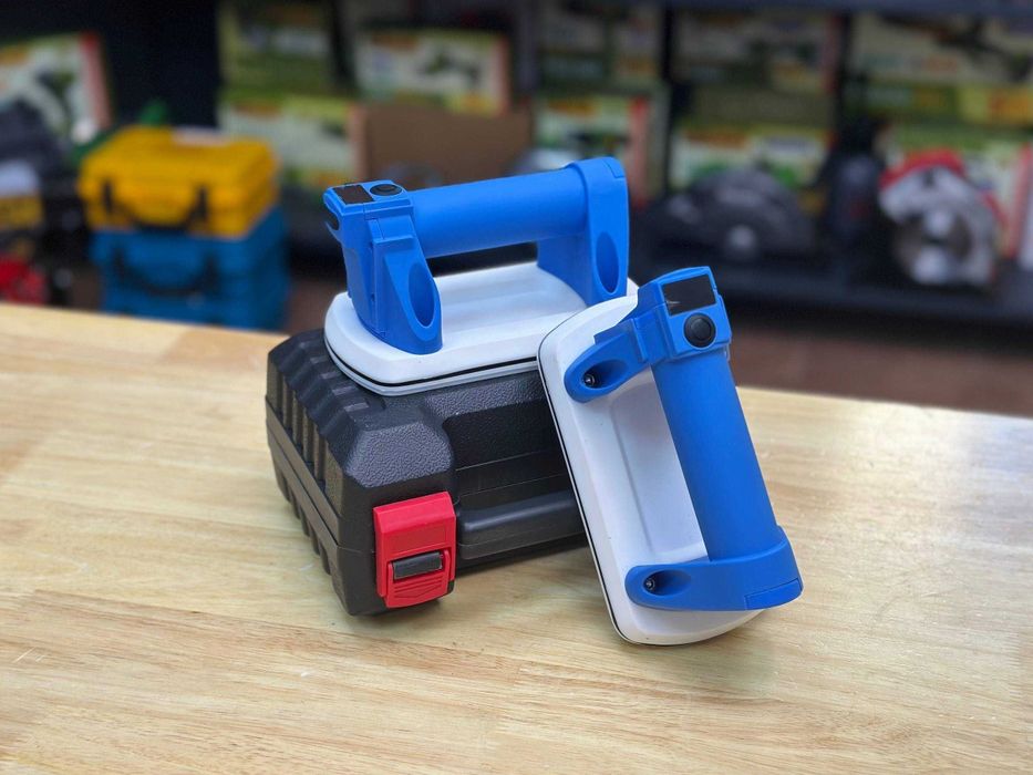 Мини акумулаторна вендуза