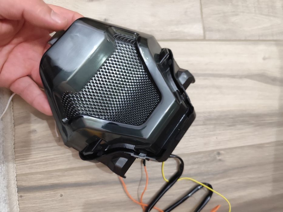 Lampa stop spate moto motocicleta