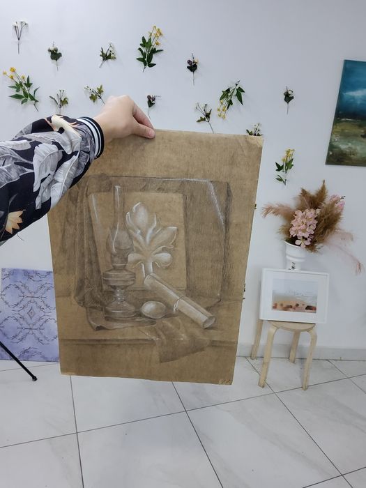 Продаётся картина