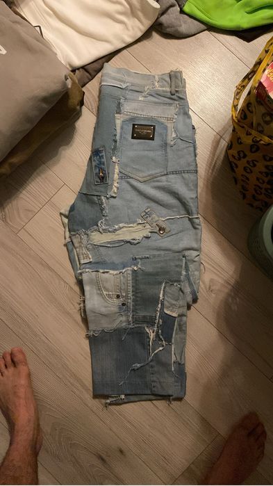 Dolce gabbana autentic