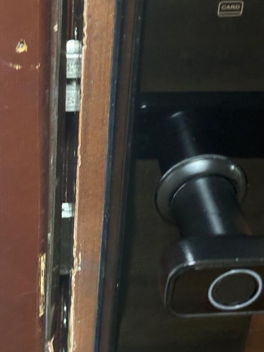 Продам дверной замок