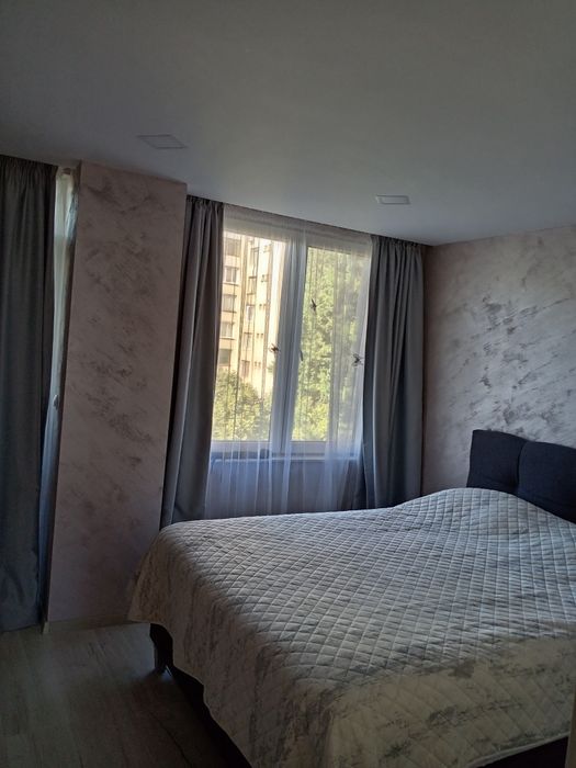 Продава се Четиристаен апартамент в Стара Загора, Македонски - 86 кв.м за 2094 €/кв.м - Снимка #8