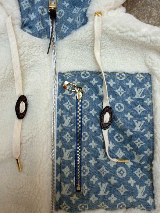 Geaca Louis Vuitton Premium