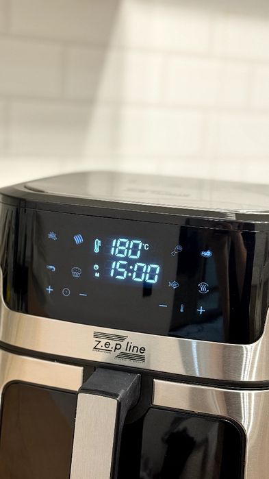 Аэрогриль zepline