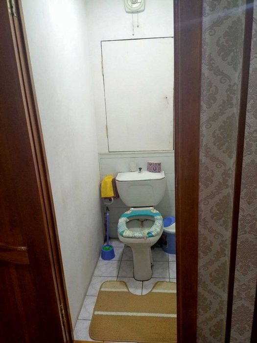 Продам 2 комнатную квартиру