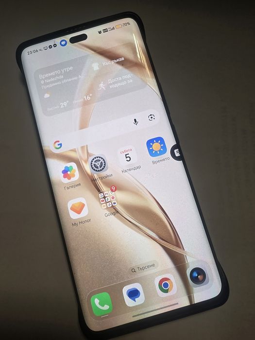 Honor 200 pro , 512