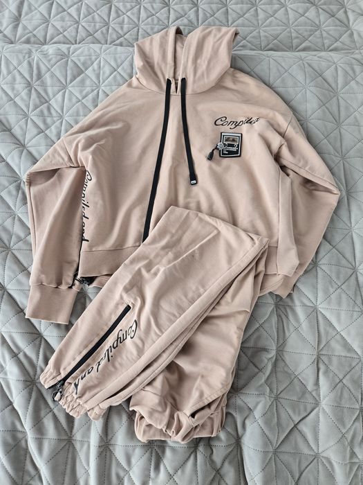 Анцузи (5 бр) за момиче 10-12 години (146-152 см) 15 лв