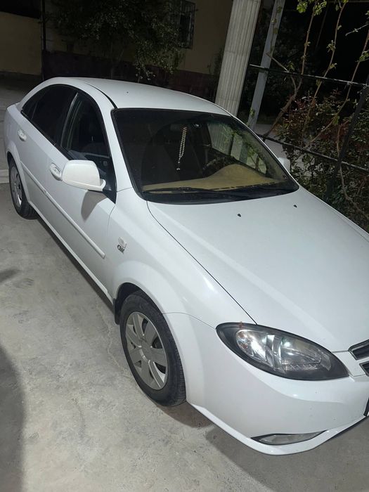 Jentra 2-pozitsya 4p/metan