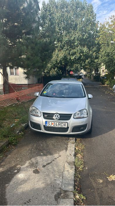 Volksvagen golf 5