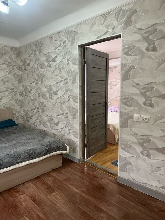 1-2 комн ,посуточно