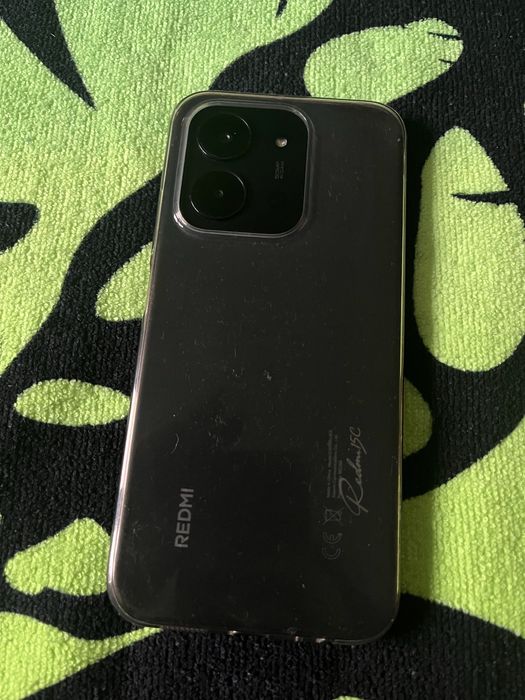 Vand Redmi  15 C