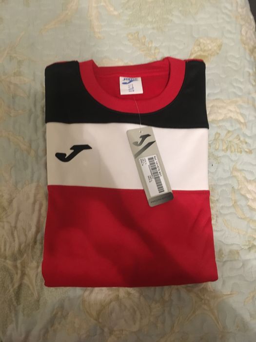 Спортен суичър jomа