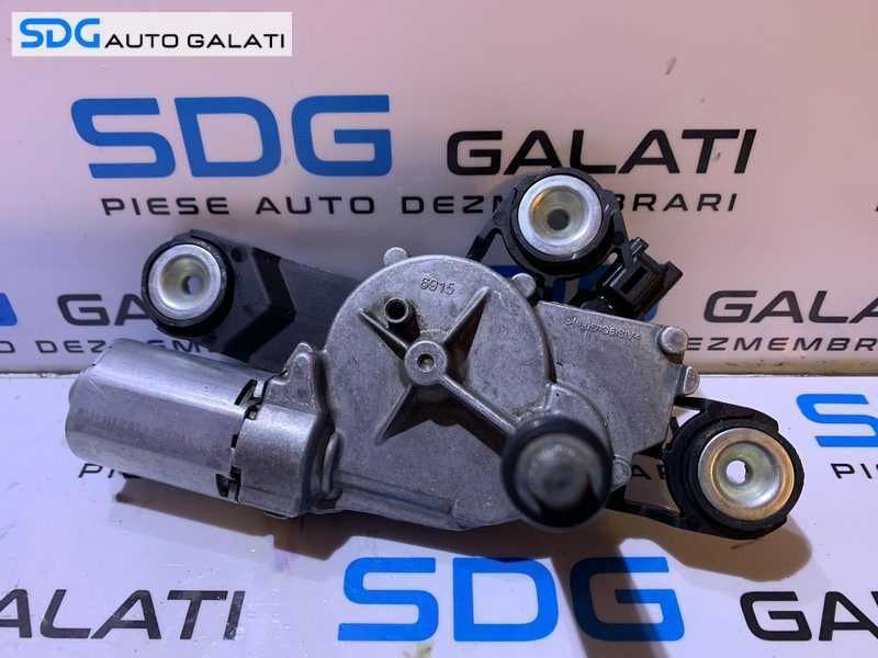 Motoras Stergator Geam Luneta Hayon Haion Portbagaj Ford Focus 3 2010 - 2018 Cod BV61-17K441-AA BV6117K441AA 0390201205 [N2085]