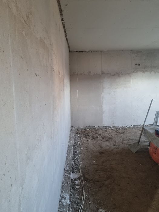 Строительство, Ремонт под ключ.