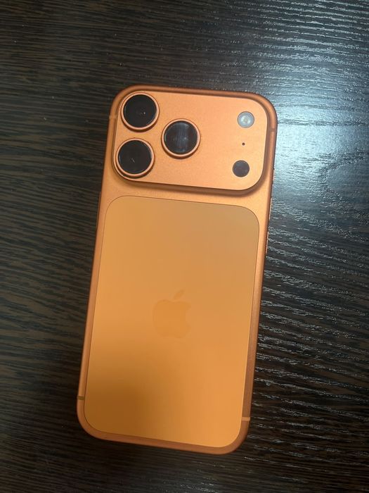 iPhone 17 pro 256